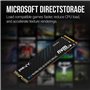 PNY - CS2150 2TB - Disque dur SSD interne - 2 To - M.2