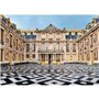 Puzzle 1000 pieces Château de Versailles, France, Collection Highlight, des 14 ans, Château, 12001315, Ravensburger
