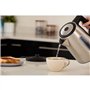 Bouilloire - RUSSELL HOBBS - HEATON - 2400 W - 1,7 L - Inox