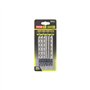 Jeu de 6 lames spéciales pour scie sauteuse RYOBI One+ RAK6JSBW