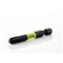 Coffret antichocs accessoires de vissage Ryobi 10 pieces RAK10MSDI