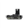 RYOBI - 1 batterie lithium+ 18V - 2,0 Ah compacte  - RB1820C