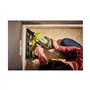 Cloueur de finition incliné a air comprimé RYOBI 18V One+ - 15 G - sans batterie ni chargeur - R15GN18-0