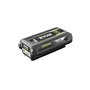 Batterie Lithium+ 36V RYOBI - 2.0Ah - RY36B20B