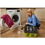 RYOBI - Aspirateur d'atelier 18V ONE+ - 11,8 kPa - collecteur 11 L - Avec accessoires & adaptateur pour outils ONE+ - RV1811