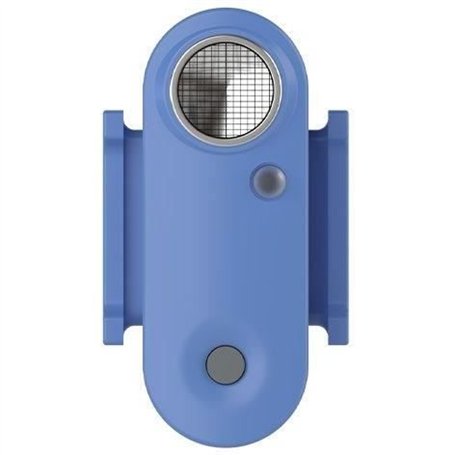 Répulsif ultrason chat - TICKLESS MINI CAT - Protection tiques et puces - Greek Blue