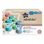 Tommee Tippee Biberon Anti-colique Natural Start - Colorée - 260ml - Lot de 6