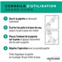 Pipette Anti-puces, tiques et moustiques - VETOCANIS - Répulsif pour Grand Chien