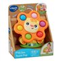 VTECH P'TIT LION TOURNI POP (PLASTIQUE REUTILISE)