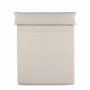 Drap Happy Home Lin Gran lit 2 persones