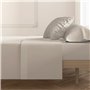 Drap Happy Home Lin Gran lit 2 persones