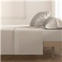 Taie d'oreiller Happy Home Lin Lit ½ persones