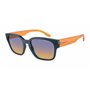 Lunettes de soleil Unisexe Arnette AN4325-29012H ø 54 mm