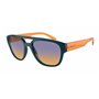 Lunettes de soleil Homme Arnette AN4327-29012H ø 56 mm