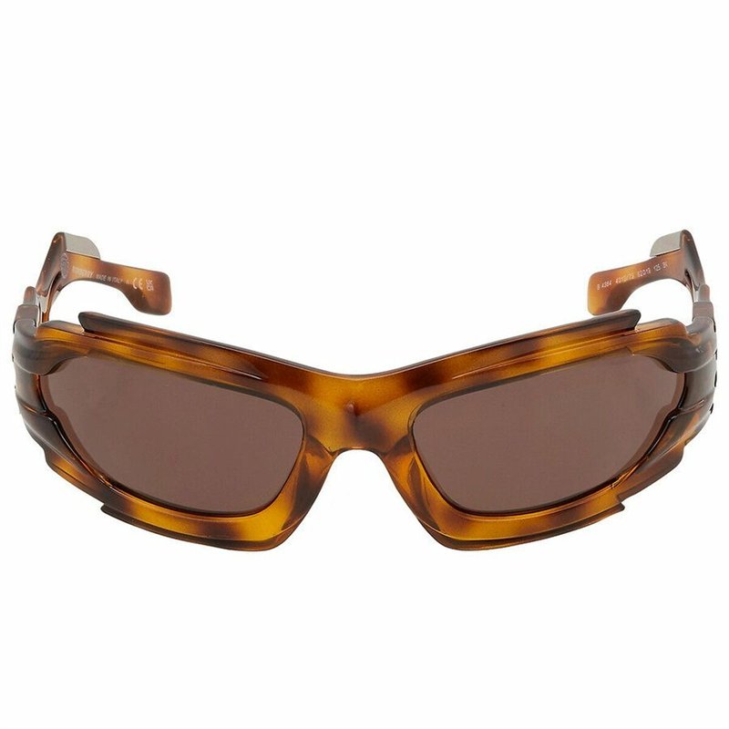 Image secondaire de Lunettes de soleil Femme Burberry BE4384-401373 Ø 62 mm