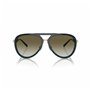 Lunettes de soleil Homme Emporio Armani EA2145-33598E ø 59 mm