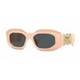 Lunettes de soleil Femme Versace VE4425U-536387 ø 54 mm