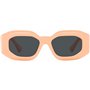 Lunettes de soleil Femme Versace VE4425U-536387 ø 54 mm