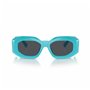 Lunettes de soleil Femme Versace VE4425U-543987 ø 54 mm