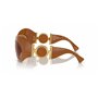 Lunettes de soleil Femme Versace VE4462-544773 ø 58 mm
