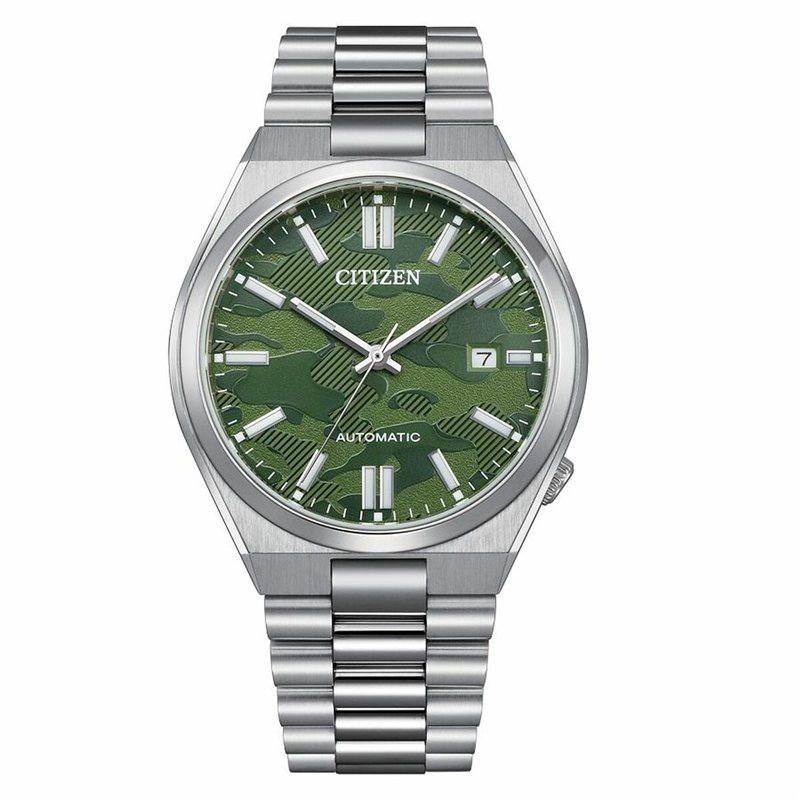 Montre Homme Citizen NJ0159-86X (Ø 40 mm)