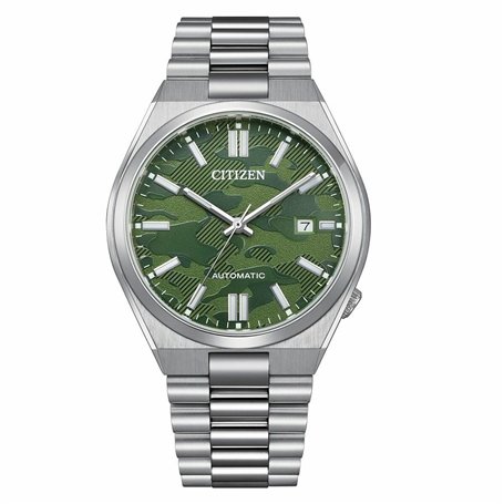 Montre Homme Citizen NJ0159-86X (Ø 40 mm)