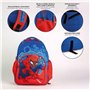 Cartable Spider-Man Bleu 32 x 5,5 x 45 cm