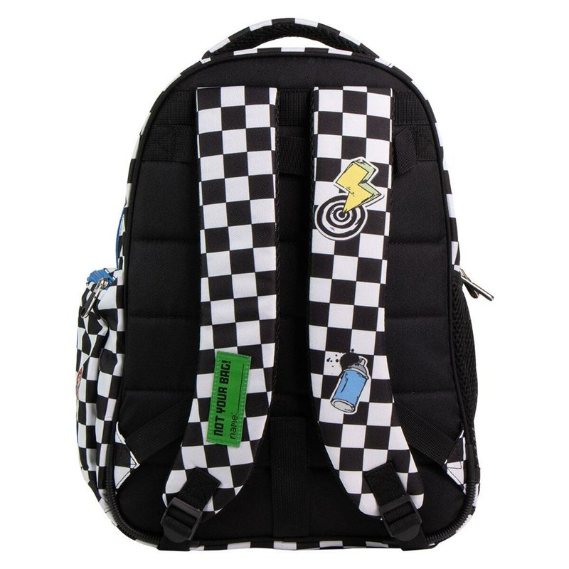 Image secondaire de Cartable The Avengers Noir 34 x 5,5 x 44 cm