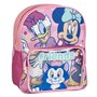 Cartable Minnie Mouse Rose 25 x 31 x 14 cm