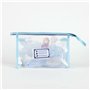 Trousse de Toilette avec Accessoires Frozen Bleu