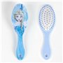 Trousse de Toilette avec Accessoires Frozen Bleu