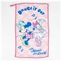 Trousse de Toilette avec Accessoires Minnie Mouse Rose 23 x 15 x 8 cm
