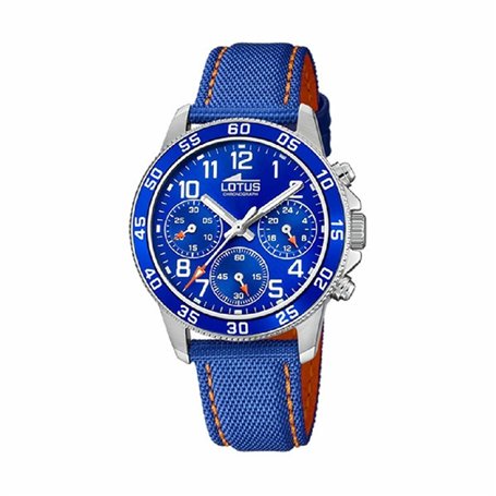 Montre Homme Lotus 18581/6