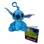 Jouet Peluche Stitch Bleu 10 cm