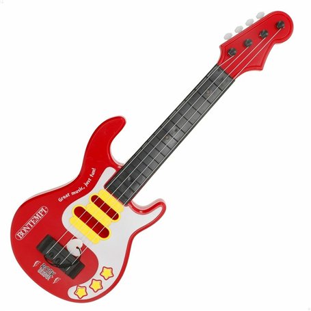 Guitare pour Enfant Colorbaby 51 cm