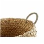 Set de basket DKD Home Decor 51 x 51 x 30 cm Boho
