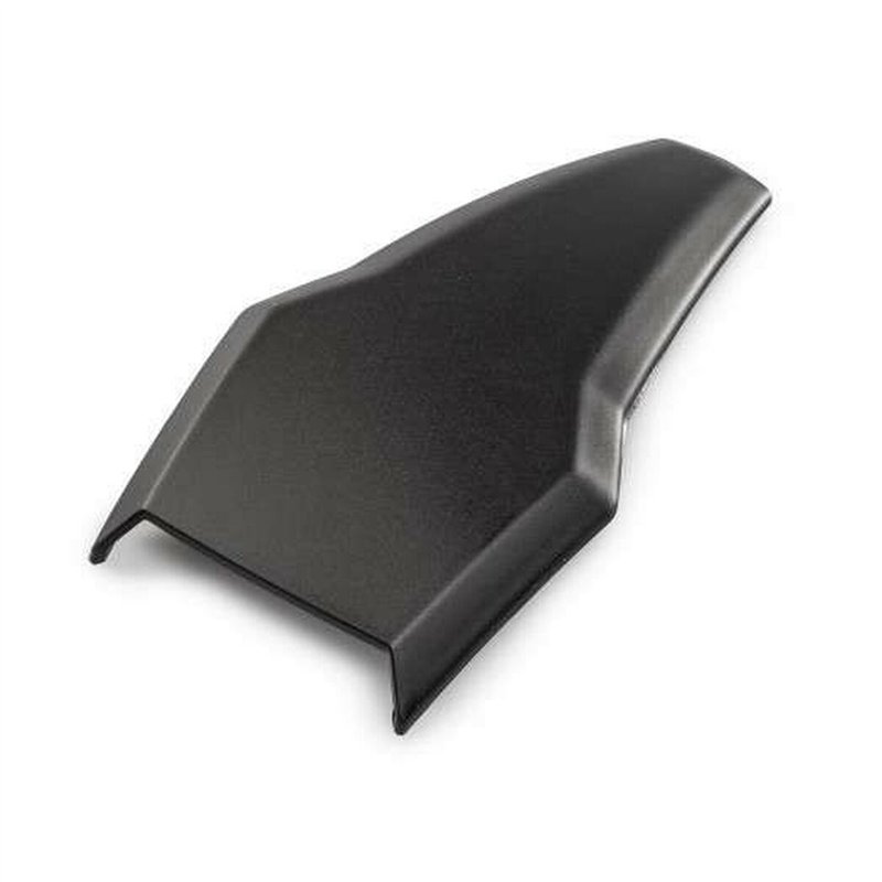 Entrée d'air Sparco S00315K03 Noir