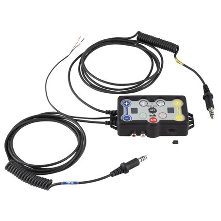 Intercom Stilo DG20 INTERCOM