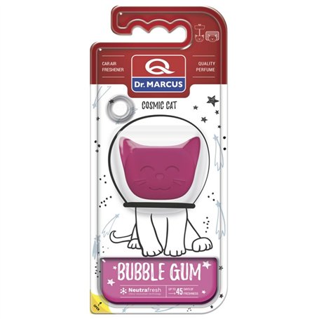 Désodorisant Pour Voiture Dr Marcus DRM0153