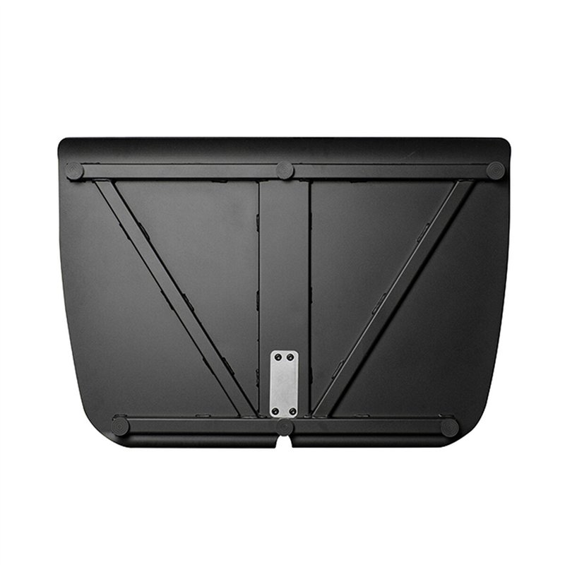 Image secondaire de Support de table d'écran B-Tech BT8380-FSB/B 32