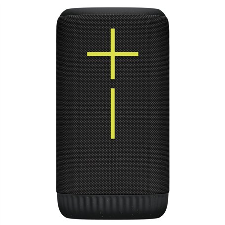 Haut-parleurs bluetooth portables Logitech 984-001873 Noir