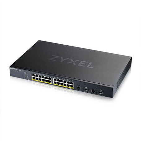 Switch ZyXEL XGS1935-28HP-EU0101F