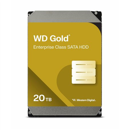 Disque dur Western Digital WD203KRYZ