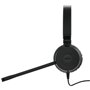 Jabra Evolve 30 II Casque Filaire stéréo certifié Microsoft Teams avec unité de contrôle d'appel USB-C/A Noir 69,99 €
