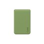 Protection pour téléphone portable Panzer Glass 1448 Transparent Apple