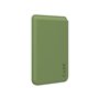Protection pour téléphone portable Panzer Glass 1448 Transparent Apple