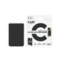 Protection pour téléphone portable Panzer Glass 1445 Transparent Apple