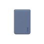 Protection pour téléphone portable Panzer Glass 1447 Transparent Apple