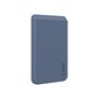 Protection pour téléphone portable Panzer Glass 1447 Transparent Apple