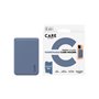 Protection pour téléphone portable Panzer Glass 1447 Transparent Apple
